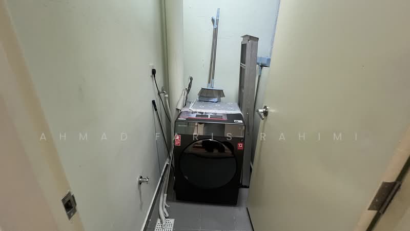 Service Residence for Rent at Dian Residency - AHMAD FARIS RAHIMI - PropertyGuru.com.my