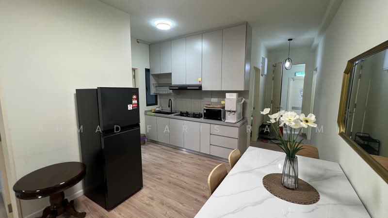 Service Residence for Rent at Dian Residency - AHMAD FARIS RAHIMI - PropertyGuru.com.my