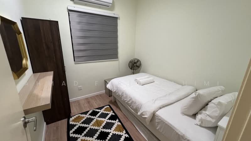 Service Residence for Rent at Dian Residency - AHMAD FARIS RAHIMI - PropertyGuru.com.my