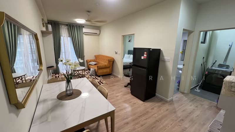 Service Residence for Rent at Dian Residency - AHMAD FARIS RAHIMI - PropertyGuru.com.my