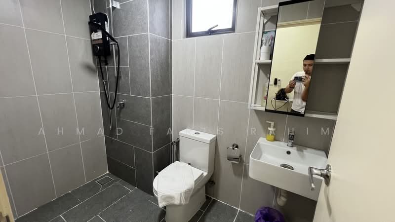 Service Residence for Rent at Dian Residency - AHMAD FARIS RAHIMI - PropertyGuru.com.my