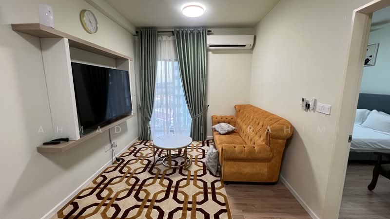 Service Residence for Rent at Dian Residency - AHMAD FARIS RAHIMI - PropertyGuru.com.my