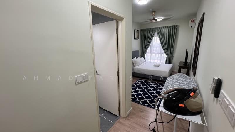 Service Residence for Rent at Dian Residency - AHMAD FARIS RAHIMI - PropertyGuru.com.my