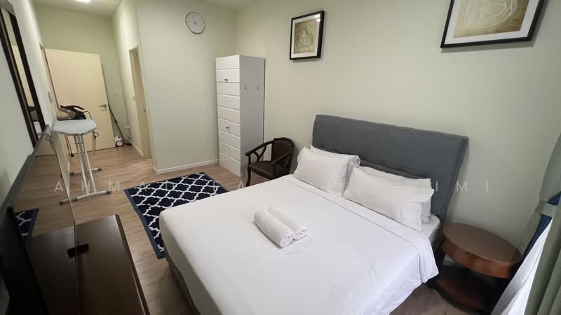 Service Residence for Rent at Dian Residency - AHMAD FARIS RAHIMI - PropertyGuru.com.my