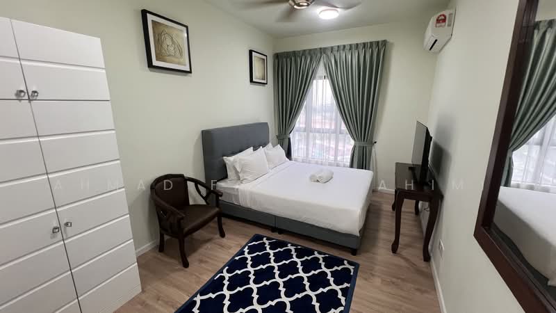 Service Residence for Rent at Dian Residency - AHMAD FARIS RAHIMI - PropertyGuru.com.my