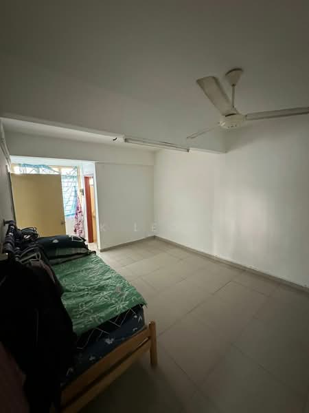 Pangsapuri untuk Dijual di Taman Pusat Kepong - JK Leong - Bedroom - PropertyGuru.com.my