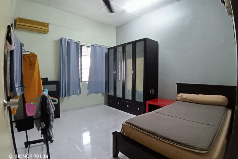 Rumah Banglo untuk Dijual di Klang (Selangor) - JK Leong - Bedroom - PropertyGuru.com.my