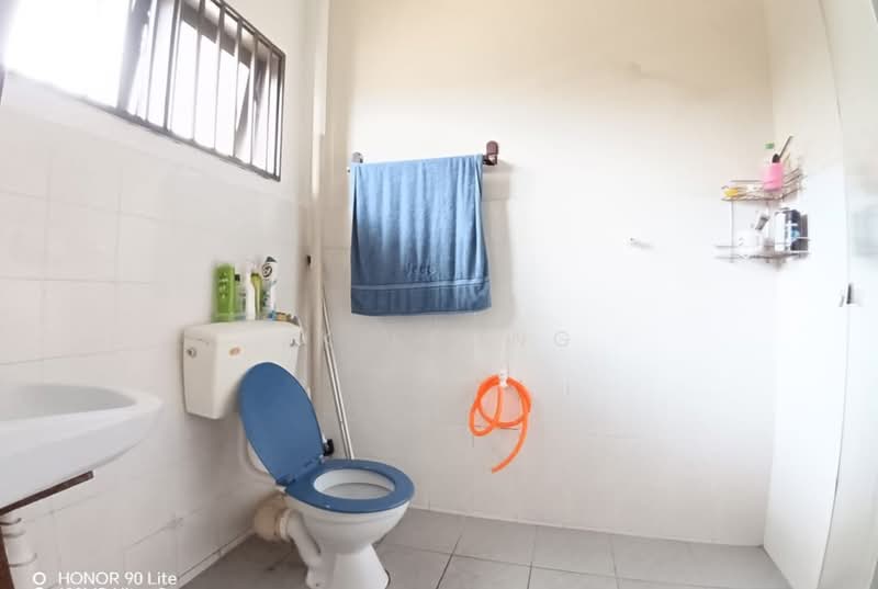 Rumah Banglo untuk Dijual di Klang (Selangor) - JK Leong - Bathroom - PropertyGuru.com.my