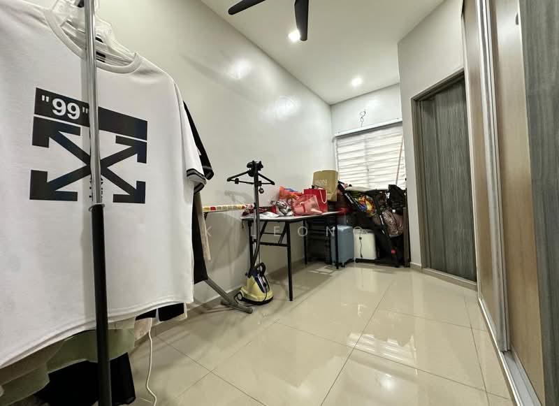 Flat for Sale at Taman Desa Ablelink - JK Leong - Interior - PropertyGuru.com.my