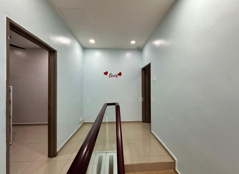 Flat for Sale at Taman Desa Ablelink - JK Leong - Interior - PropertyGuru.com.my