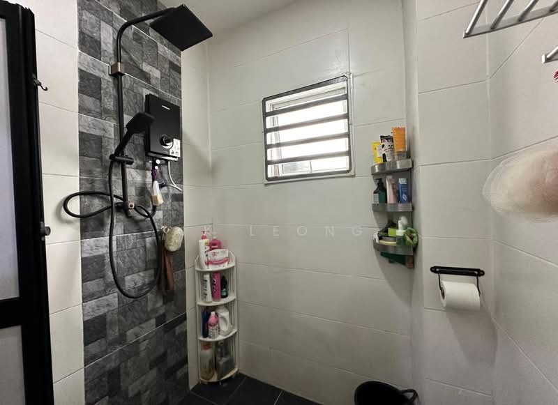 Flat for Sale at Taman Desa Ablelink - JK Leong - Bathroom - PropertyGuru.com.my