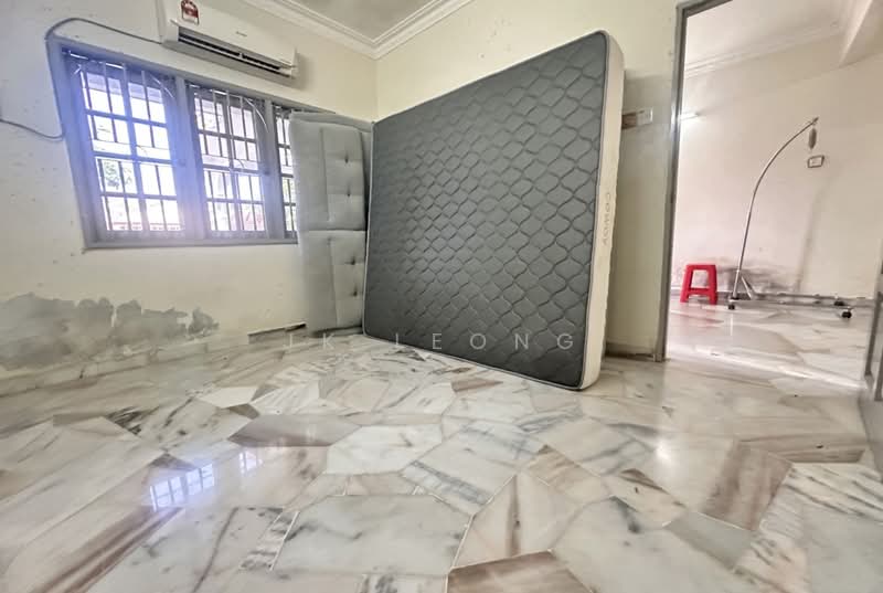 Terraced House for Sale in Pasir Gudang (Johor) - JK Leong - Bedroom - PropertyGuru.com.my