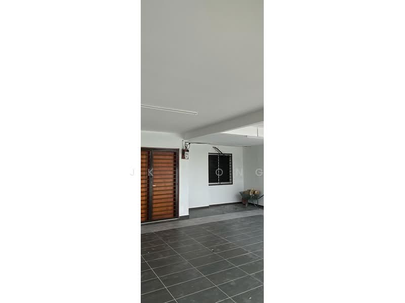 Terraced House for Sale in Pasir Gudang (Johor) - JK Leong - Exterior - PropertyGuru.com.my
