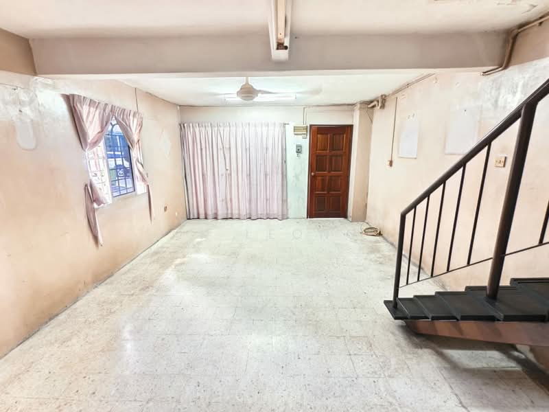 2-storey Terraced House for Sale in Puchong (Selangor) - JK Leong - Living Room - PropertyGuru.com.my