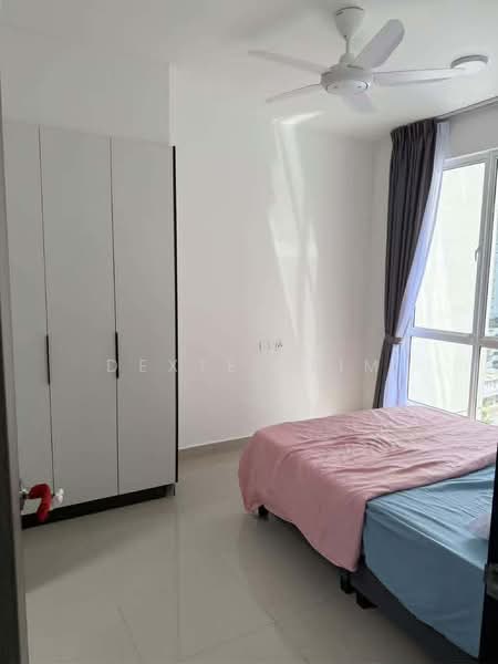 Service Residence for Rent at TRELLIS RESIDENCES - Dexter Lim - Bedroom - PropertyGuru.com.my