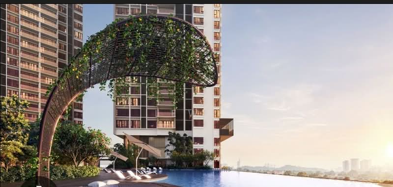 Service Residence for Sale at Jendela Residences - Lew . - PropertyGuru.com.my