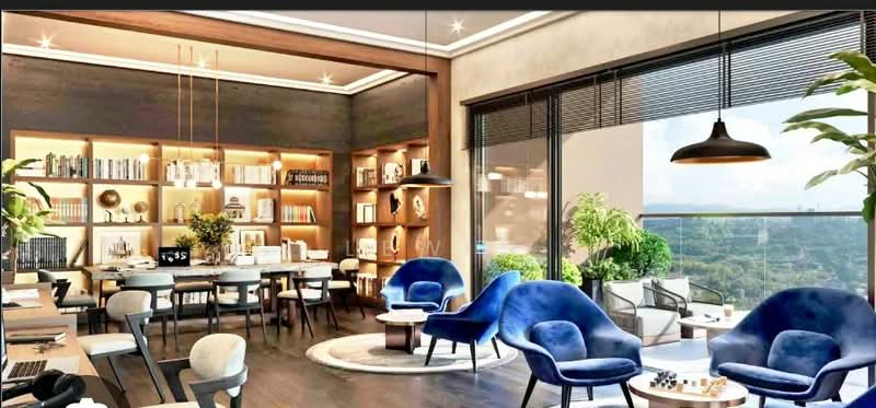 Service Residence for Sale at Jendela Residences - Lew . - PropertyGuru.com.my