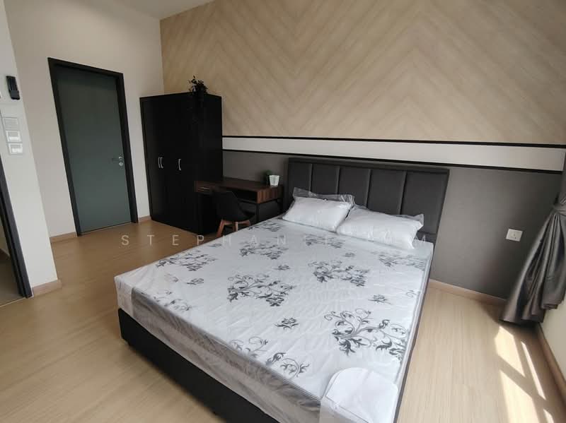 Kondominium untuk Disewa di Arinna - Stephanie Lim - Bedroom - PropertyGuru.com.my