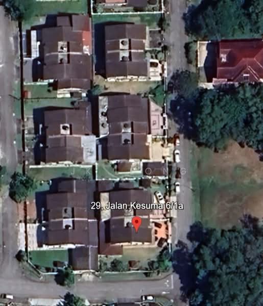 Rumah Banglo untuk Dijual di Taman Sri Gadong (Klang) - JK Leong - Exterior - PropertyGuru.com.my