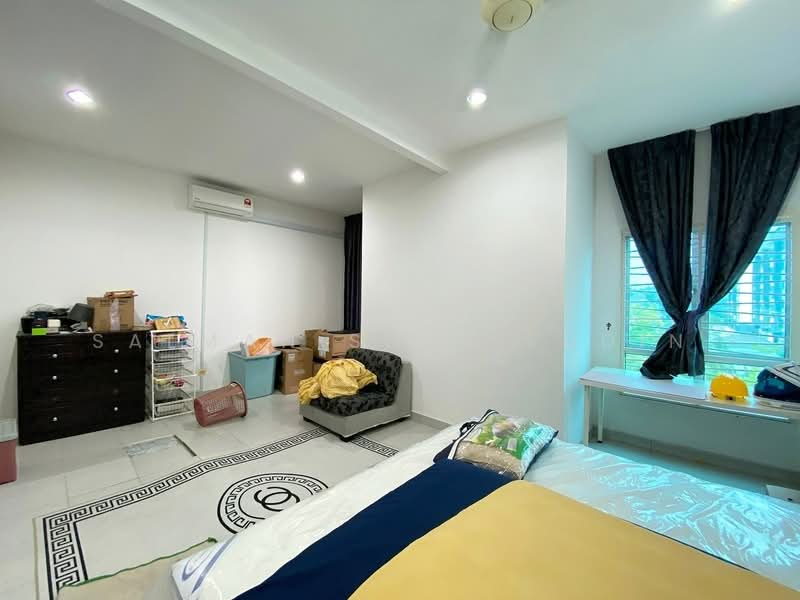 3-storey Terraced House for Sale in Kajang (Selangor) - Salman Sharifudin - Bedroom - PropertyGuru.com.my