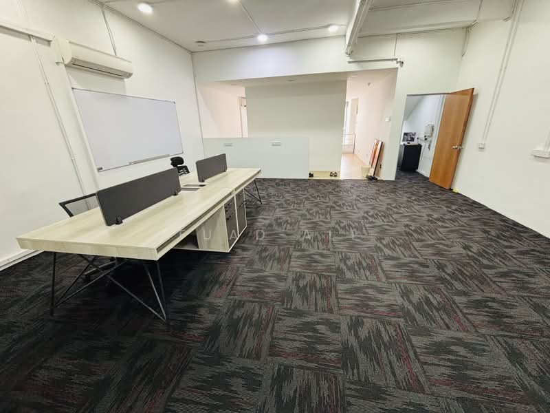 Shop / Office for Rent in Seksyen 15 (Shah Alam) - Fuad Ali - Interior - PropertyGuru.com.my