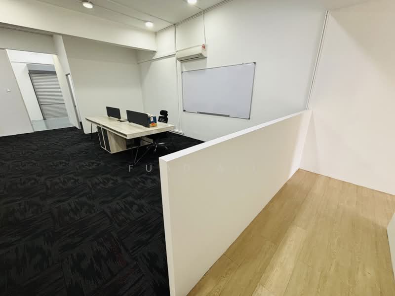 Shop / Office for Rent in Seksyen 15 (Shah Alam) - Fuad Ali - Interior - PropertyGuru.com.my