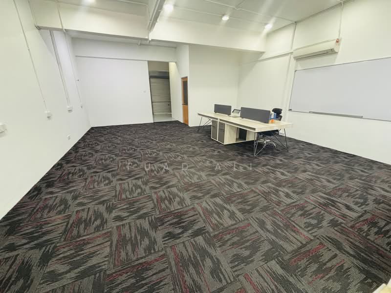Shop / Office for Rent in Seksyen 15 (Shah Alam) - Fuad Ali - Interior - PropertyGuru.com.my