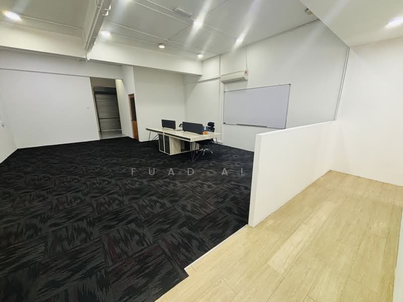 Shop / Office for Rent in Seksyen 15 (Shah Alam) - Fuad Ali - Interior - PropertyGuru.com.my