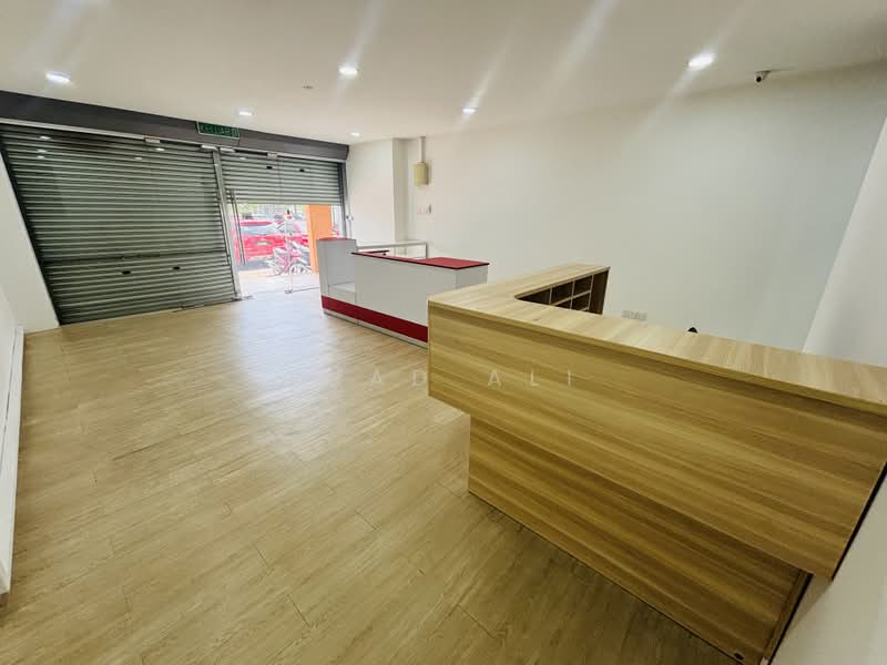 Shop / Office for Rent in Seksyen 15 (Shah Alam) - Fuad Ali - Interior - PropertyGuru.com.my