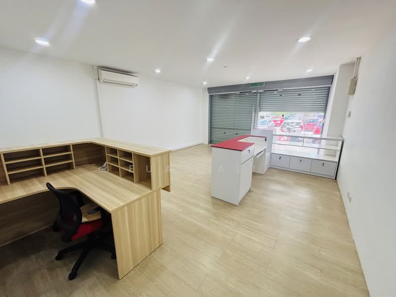 Shop / Office for Rent in Seksyen 15 (Shah Alam) - Fuad Ali - Interior - PropertyGuru.com.my