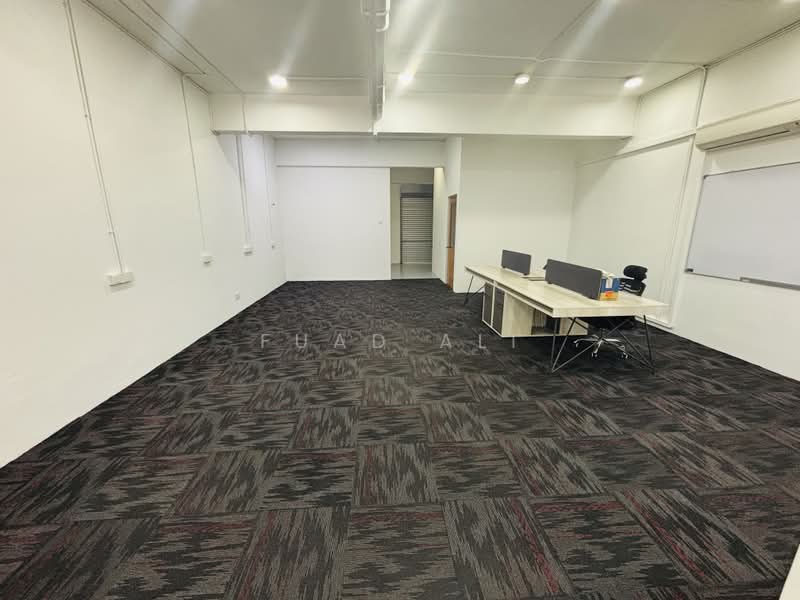 Shop / Office for Rent in Seksyen 15 (Shah Alam) - Fuad Ali - Interior - PropertyGuru.com.my