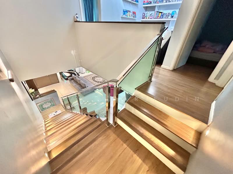Rumah Teres 2 Tingkat untuk Dijual di Shah Alam (Selangor) - Salman Sharifudin - Interior - PropertyGuru.com.my