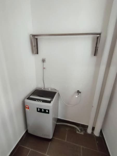 Apartment for Rent at Impian Senibong Residences - ERIC YAP - PropertyGuru.com.my