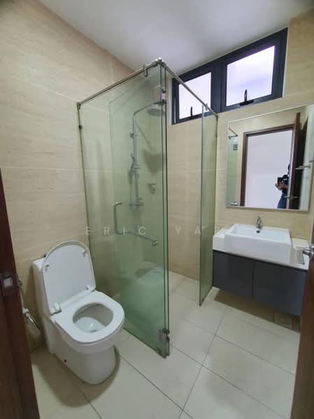 Service Residence for Rent at Crescent Bay Suites (Teluk Bayu) - ERIC YAP - PropertyGuru.com.my