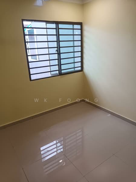 2-storey Terraced House for Sale in Serdang Raya (Seri Kembangan) - WK Foong - Interior - PropertyGuru.com.my