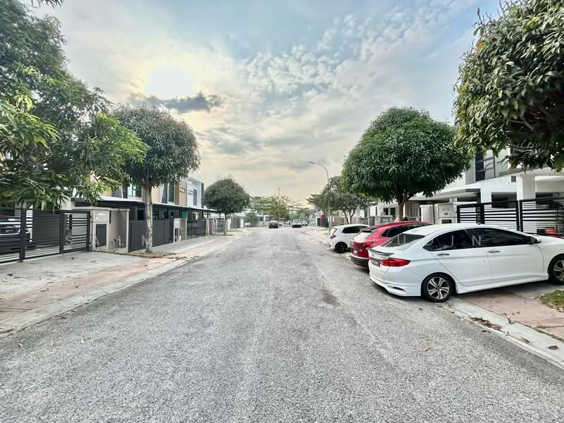 Rumah Teres 2 Tingkat untuk Dijual di Shah Alam (Selangor) - Salman Sharifudin - Exterior - PropertyGuru.com.my