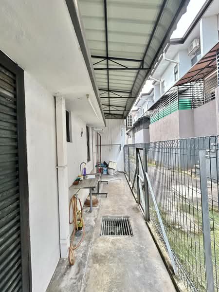 Rumah Teres 2 Tingkat untuk Dijual di Shah Alam (Selangor) - Salman Sharifudin - Exterior - PropertyGuru.com.my