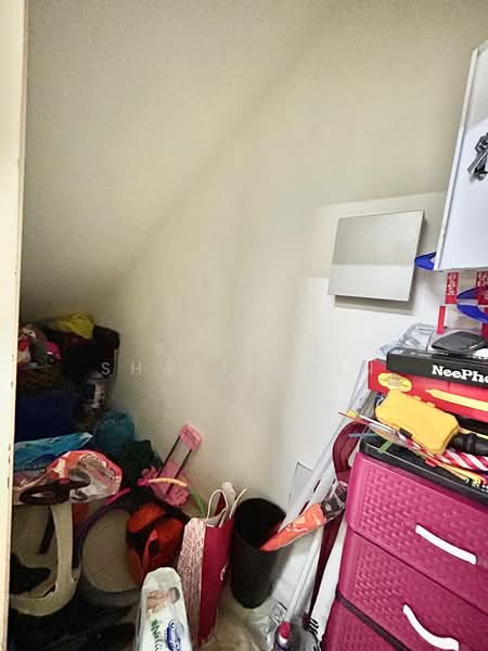 Rumah Teres 2 Tingkat untuk Dijual di Shah Alam (Selangor) - Salman Sharifudin - Interior - PropertyGuru.com.my
