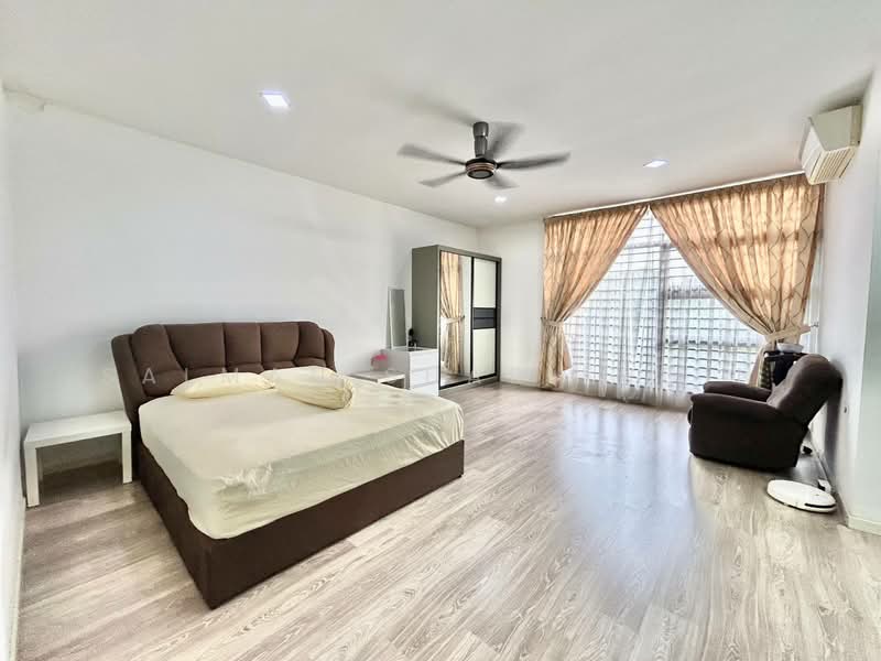 Rumah Teres 2 Tingkat untuk Dijual di Shah Alam (Selangor) - Salman Sharifudin - Bedroom - PropertyGuru.com.my