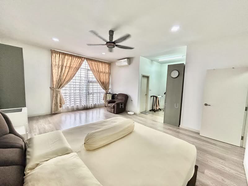 Rumah Teres 2 Tingkat untuk Dijual di Shah Alam (Selangor) - Salman Sharifudin - Bedroom - PropertyGuru.com.my