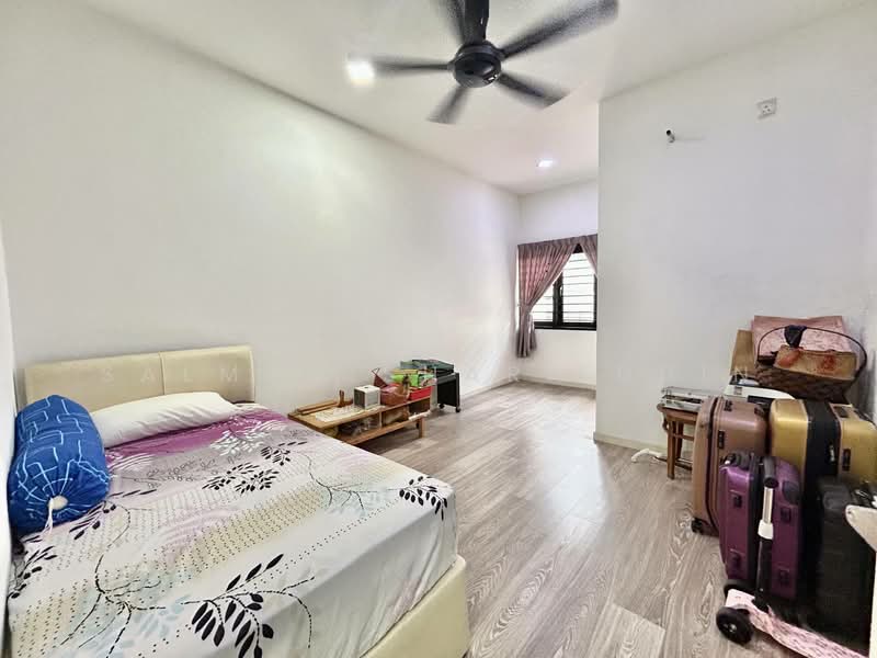 Rumah Teres 2 Tingkat untuk Dijual di Shah Alam (Selangor) - Salman Sharifudin - Bedroom - PropertyGuru.com.my