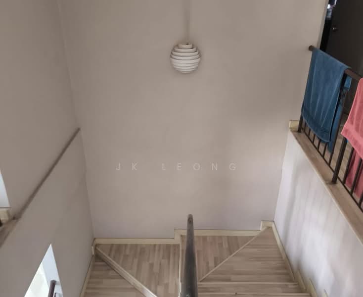 Apartment for Sale at Vista Magna - JK Leong - Interior - PropertyGuru.com.my