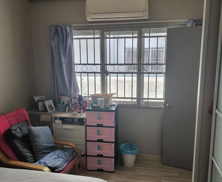 Apartment for Sale at Vista Magna - JK Leong - Bedroom - PropertyGuru.com.my