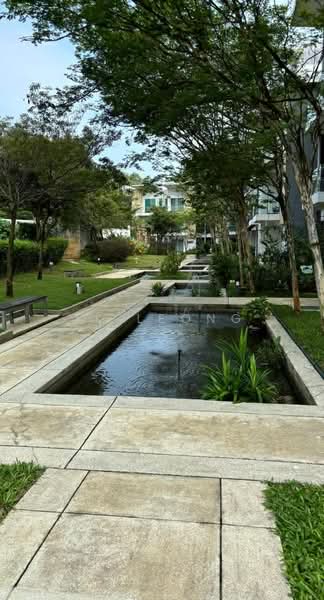 Terraced House for Rent in Taman Wangsa Permai (Kepong) - JK Leong - Exterior - PropertyGuru.com.my