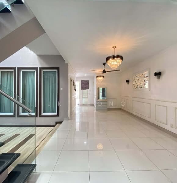 Rumah Teres untuk Disewa di Sungai Buloh (Selangor) - JK Leong - Interior - PropertyGuru.com.my