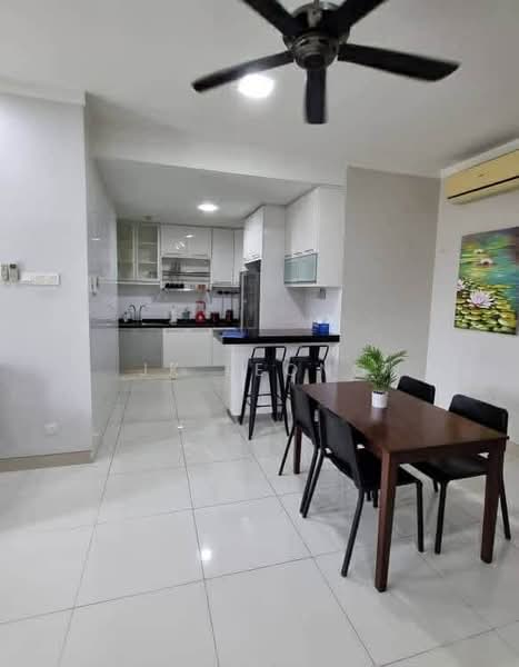 Terraced House for Sale in Sungai Buloh (Selangor) - JK Leong - Kitchen - PropertyGuru.com.my