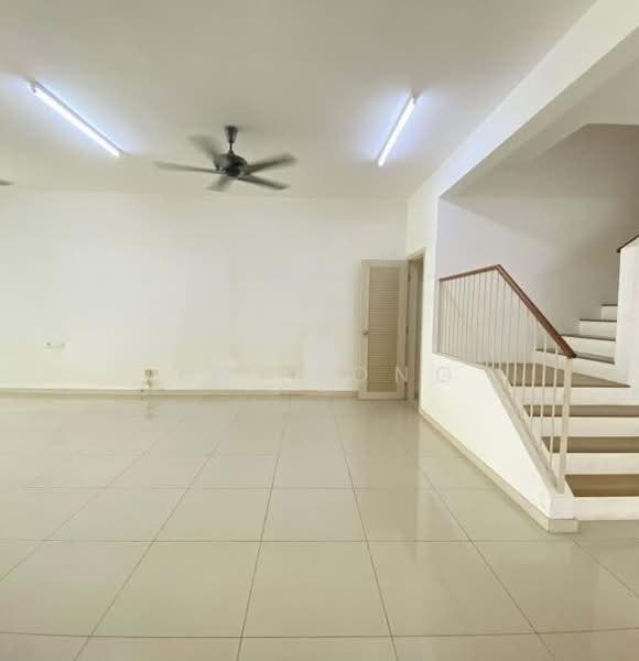 Terraced House for Sale in Sungai Buloh (Selangor) - JK Leong - Living Room - PropertyGuru.com.my