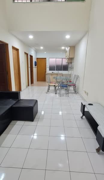 Terraced House for Sale in Sungai Buloh (Selangor) - JK Leong - Living Room - PropertyGuru.com.my