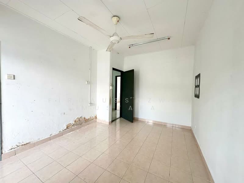 Rumah Teres 2 Tingkat untuk Dijual di Taman Pinggiran Permata (Batu Caves) - Firdaussazwan Mustafa - PropertyGuru.com.my