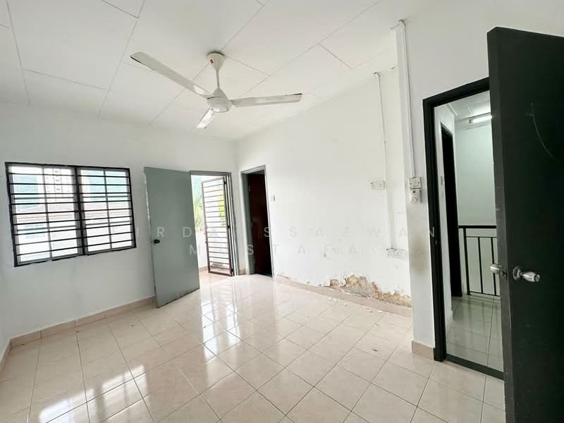 Rumah Teres 2 Tingkat untuk Dijual di Taman Pinggiran Permata (Batu Caves) - Firdaussazwan Mustafa - PropertyGuru.com.my